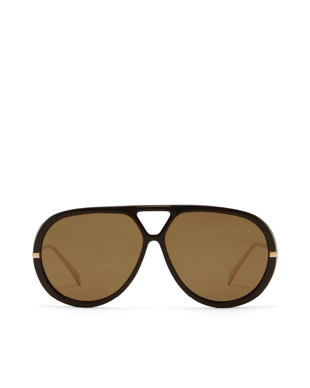 THE HARLEY - DARK CACAO-ESPRESSO