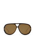 THE HARLEY - DARK CACAO-ESPRESSO
