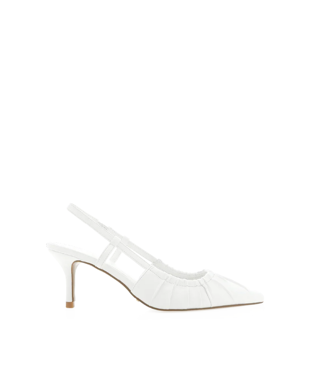 DANI - WHITE