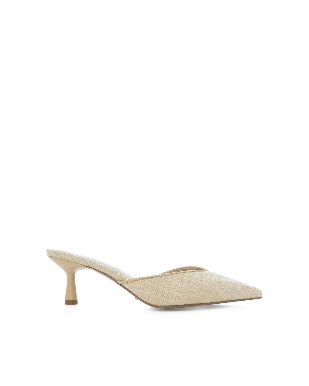 KAYSON - NATURAL RAFFIA
