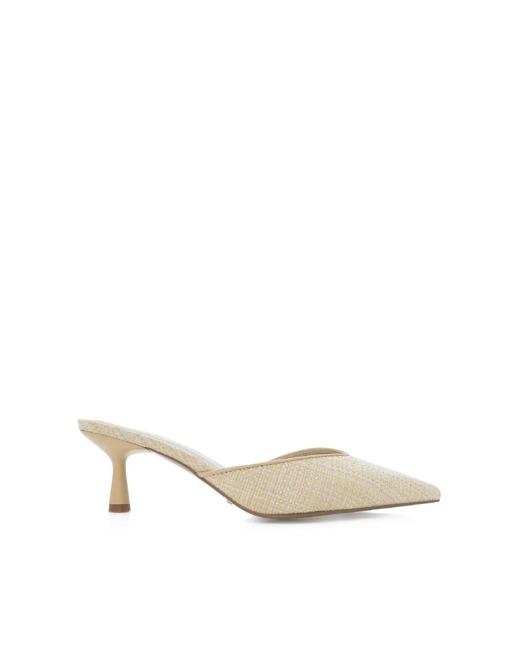 KAYSON - NATURAL RAFFIA