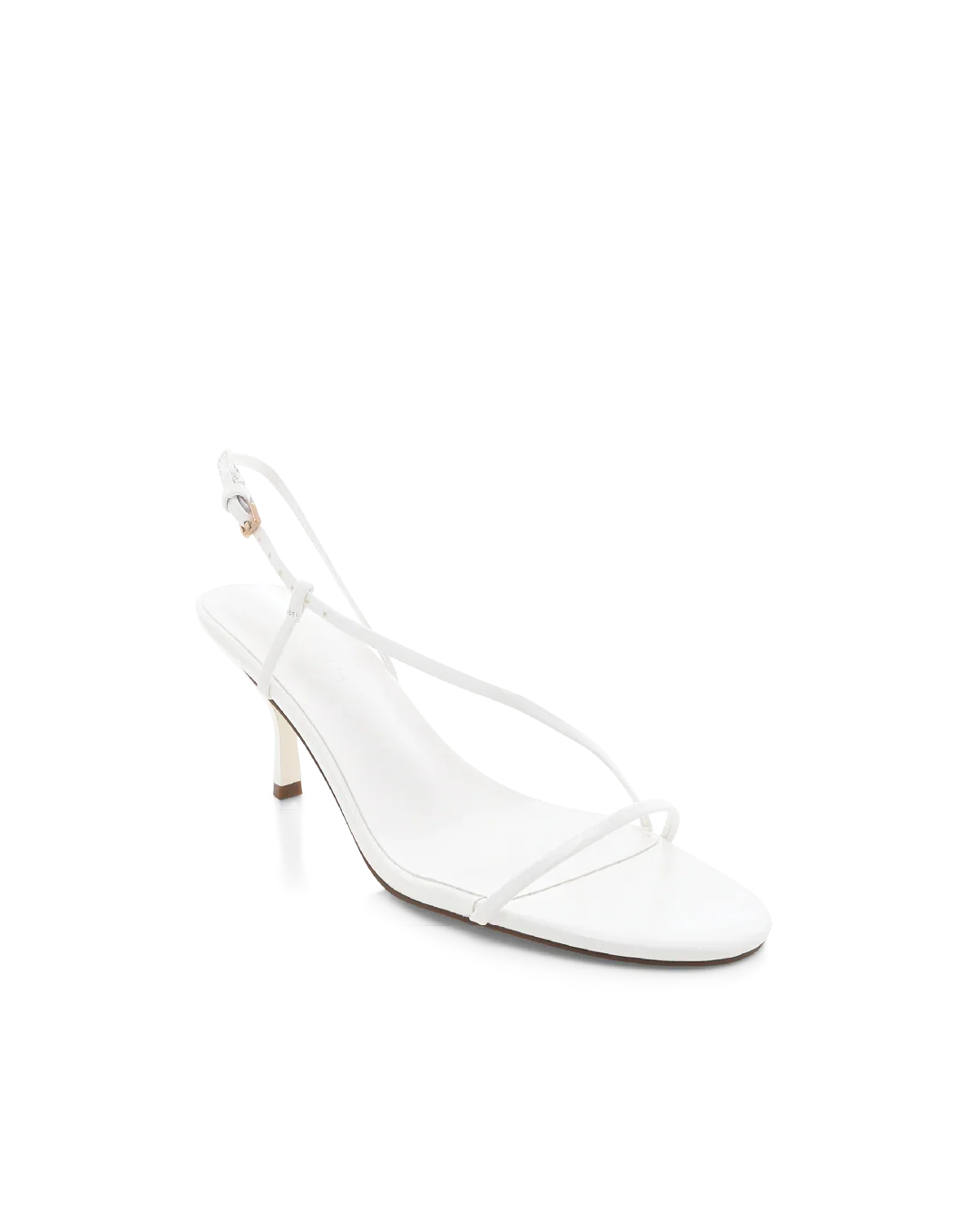 OLIVETTE - WHITE SHINE