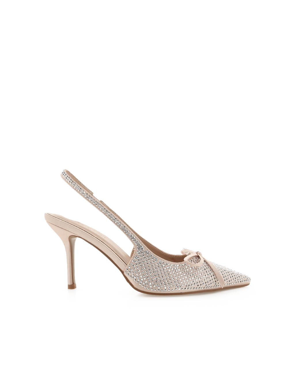 KASSIE - CHAMPAGNE-DIAMANTE