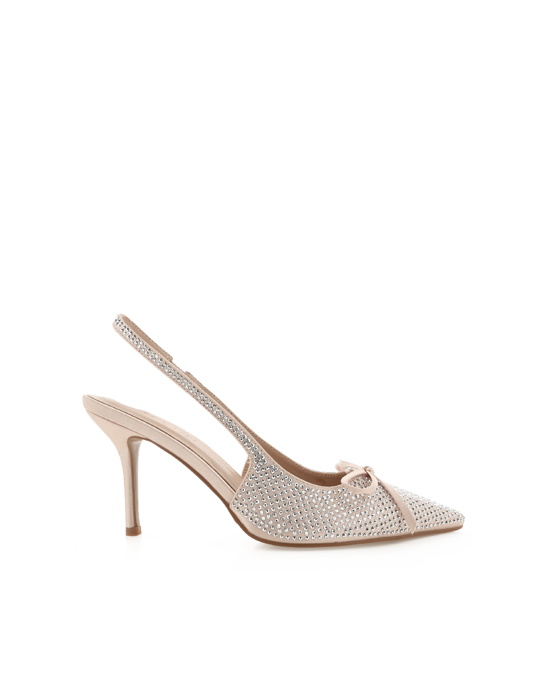 KASSIE - CHAMPAGNE-DIAMANTE