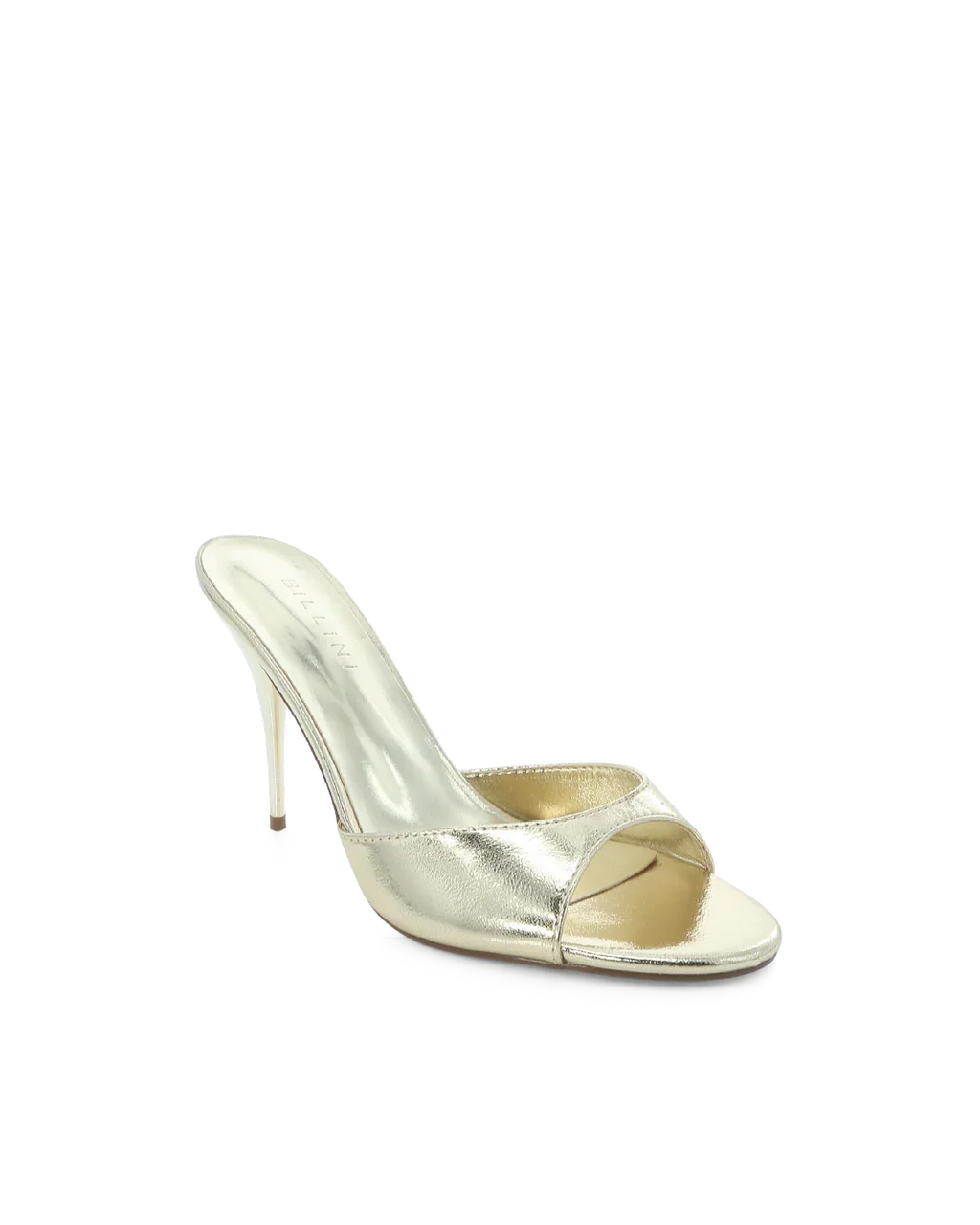 FINLEE - GOLD METALLIC