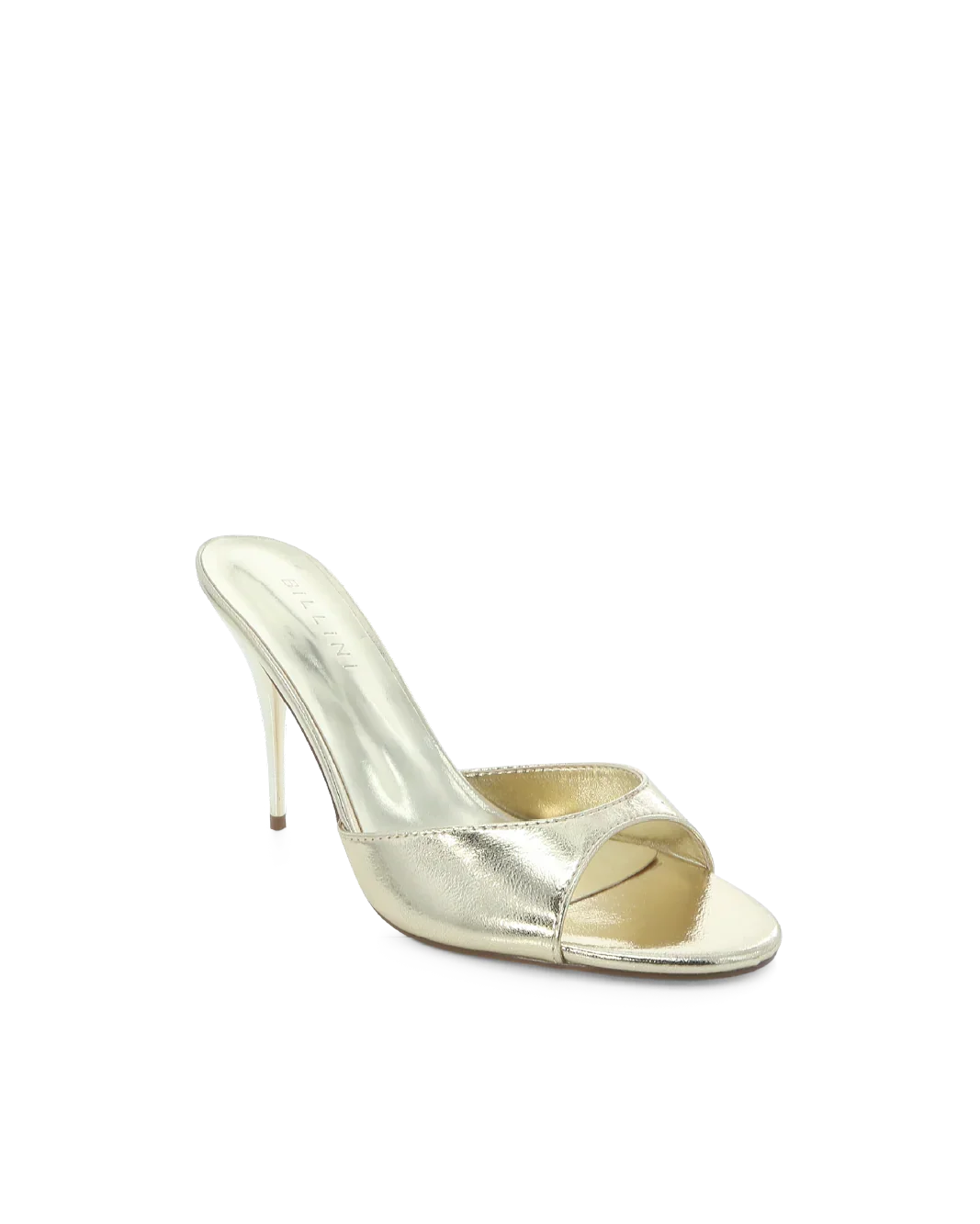 FINLEE - GOLD METALLIC
