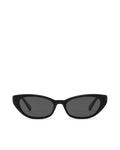THE DEMI - BLACK-BLACK