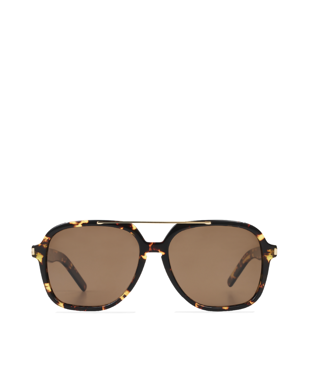 THE LOPEZ - AMBER TORT-CINNAMON