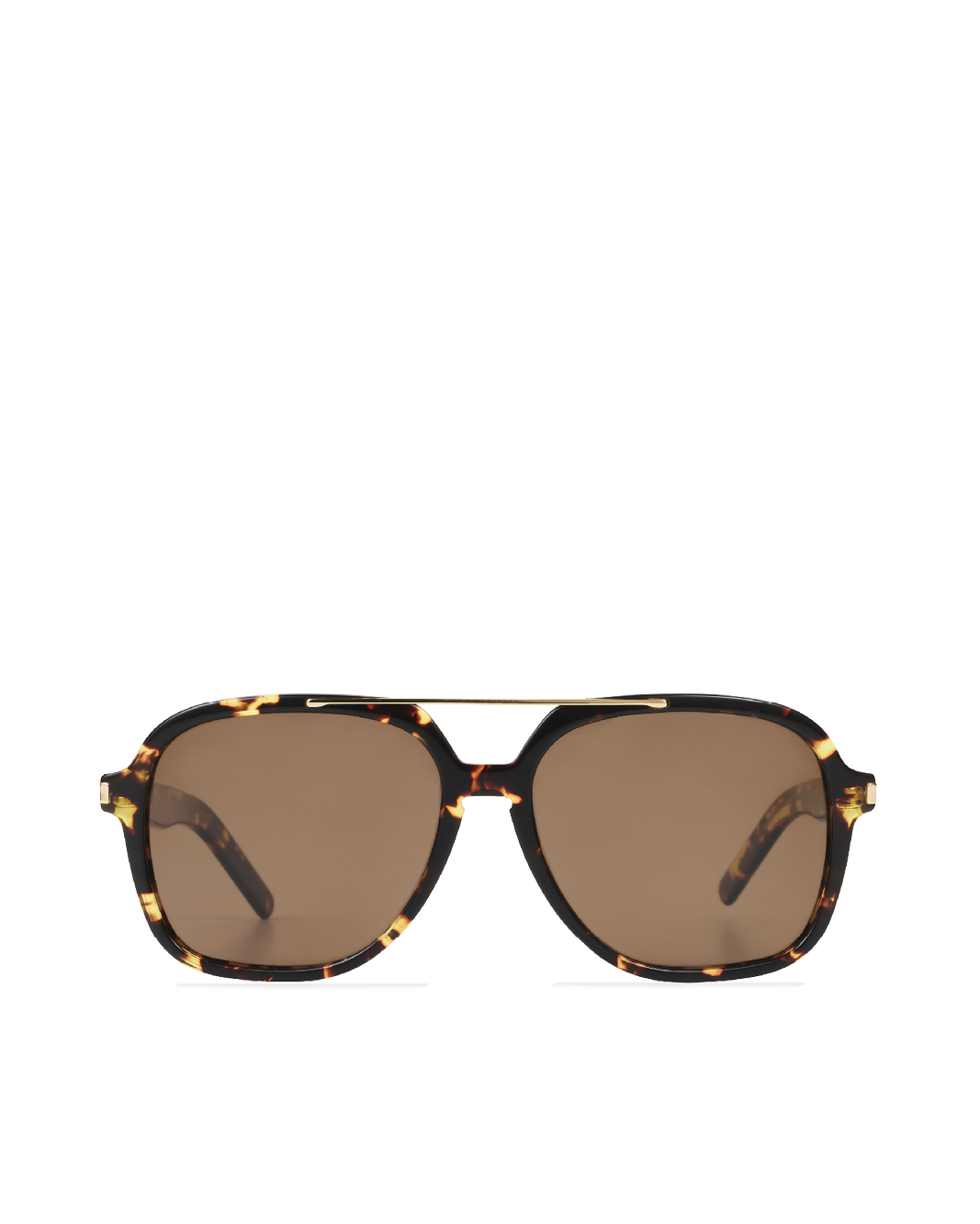 THE LOPEZ - AMBER TORT-CINNAMON