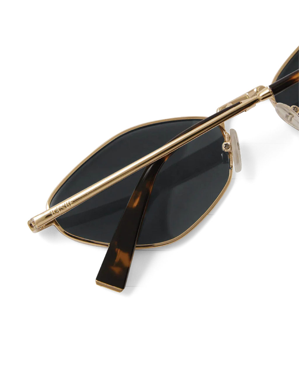 THE COOPER - GOLD-SMOKE