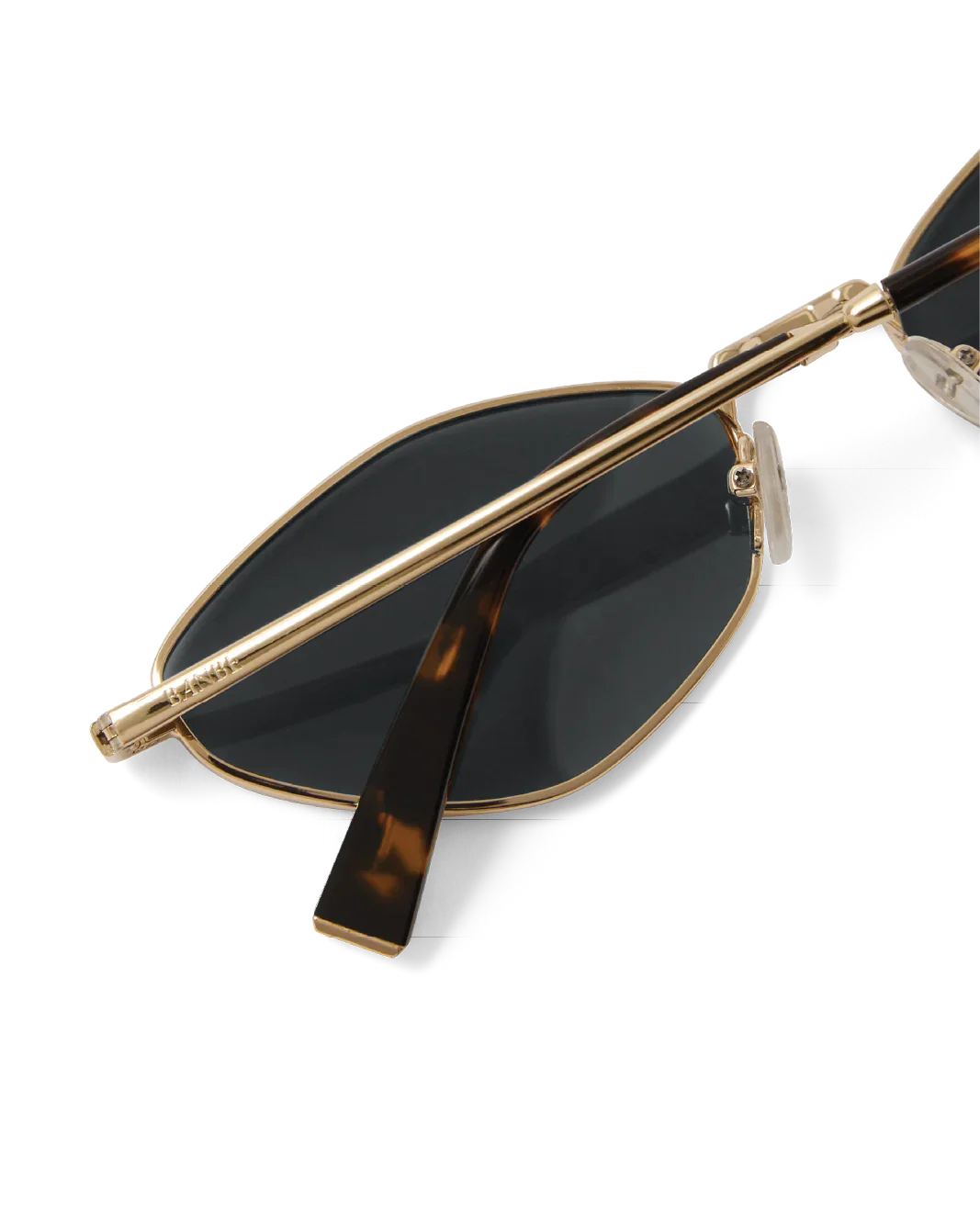 THE COOPER - GOLD-SMOKE