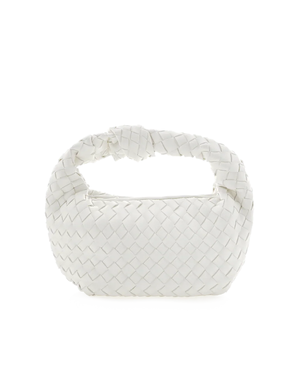 KERI HANDLE BAG - BONE