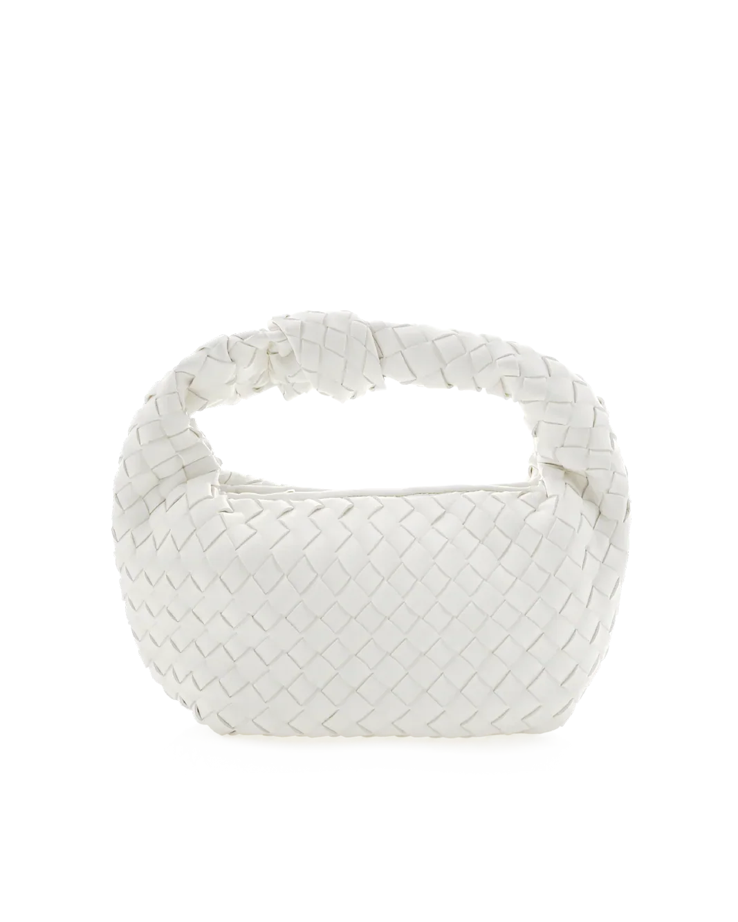KERI HANDLE BAG - BONE
