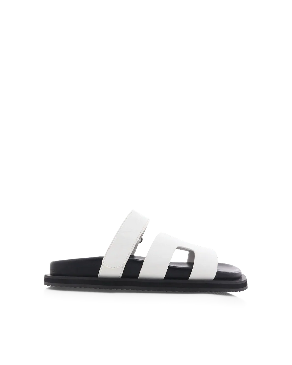 THEO - WHITE-BLACK