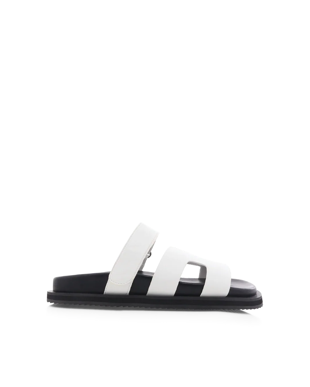 THEO - WHITE-BLACK
