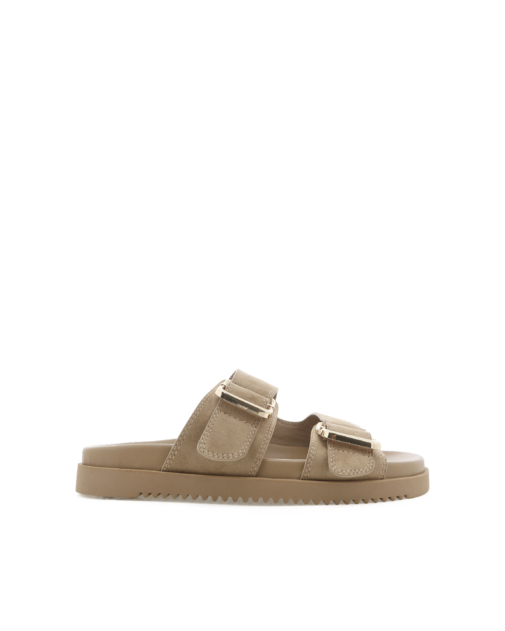 ADLEY - BISCUIT SUEDE