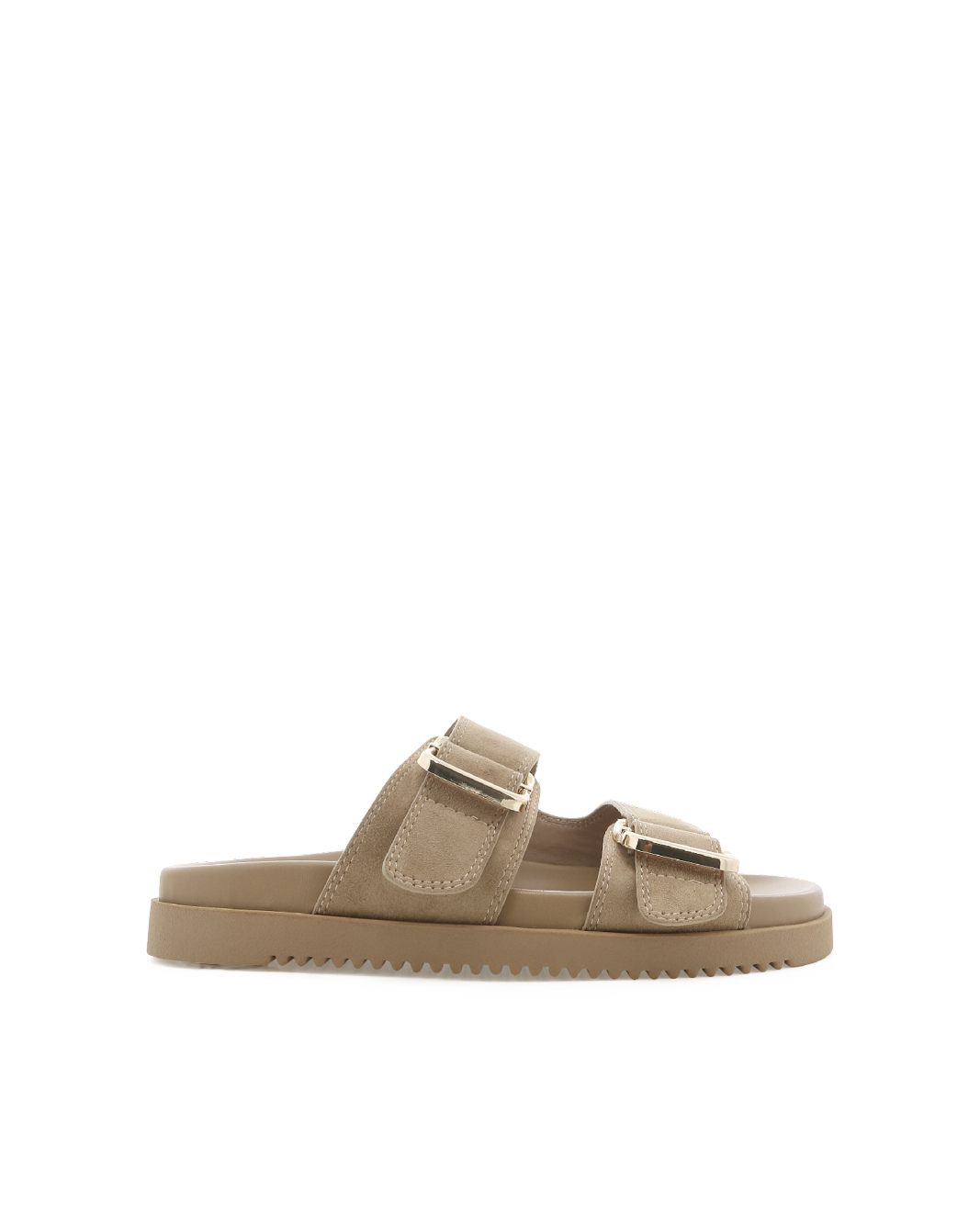 ADLEY - BISCUIT SUEDE