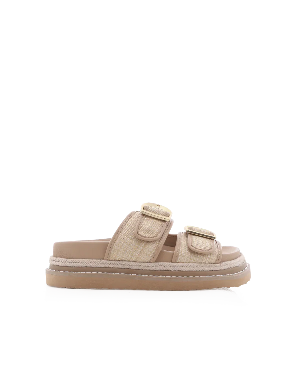 ANORA - NATURAL RAFFIA