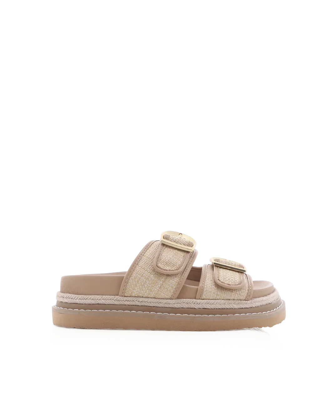 ANORA - NATURAL RAFFIA
