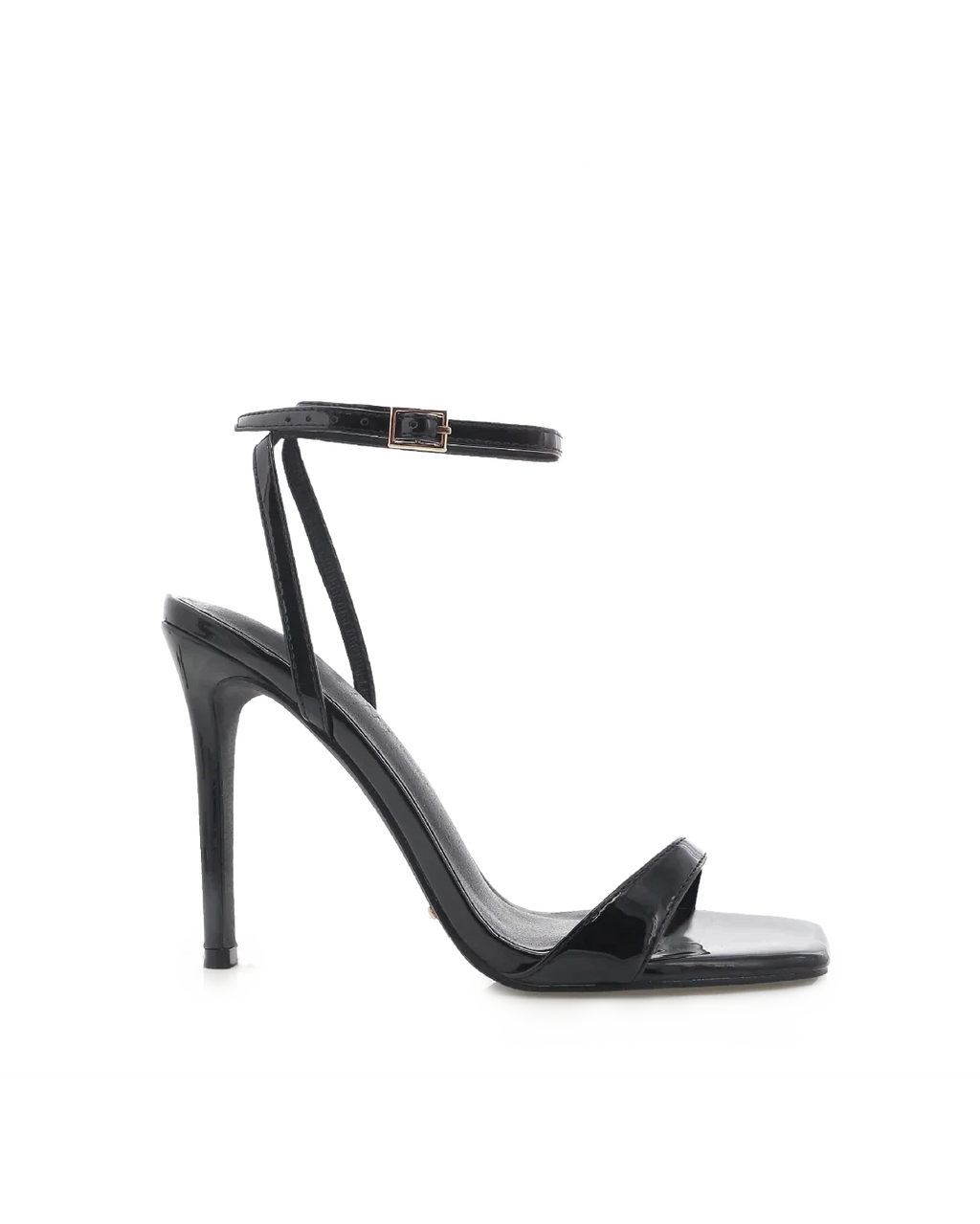 GLAM - BLACK PATENT