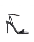 GLAM - BLACK PATENT