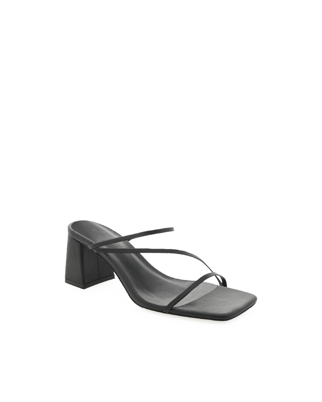 YAZMIN 2.0 - BLACK