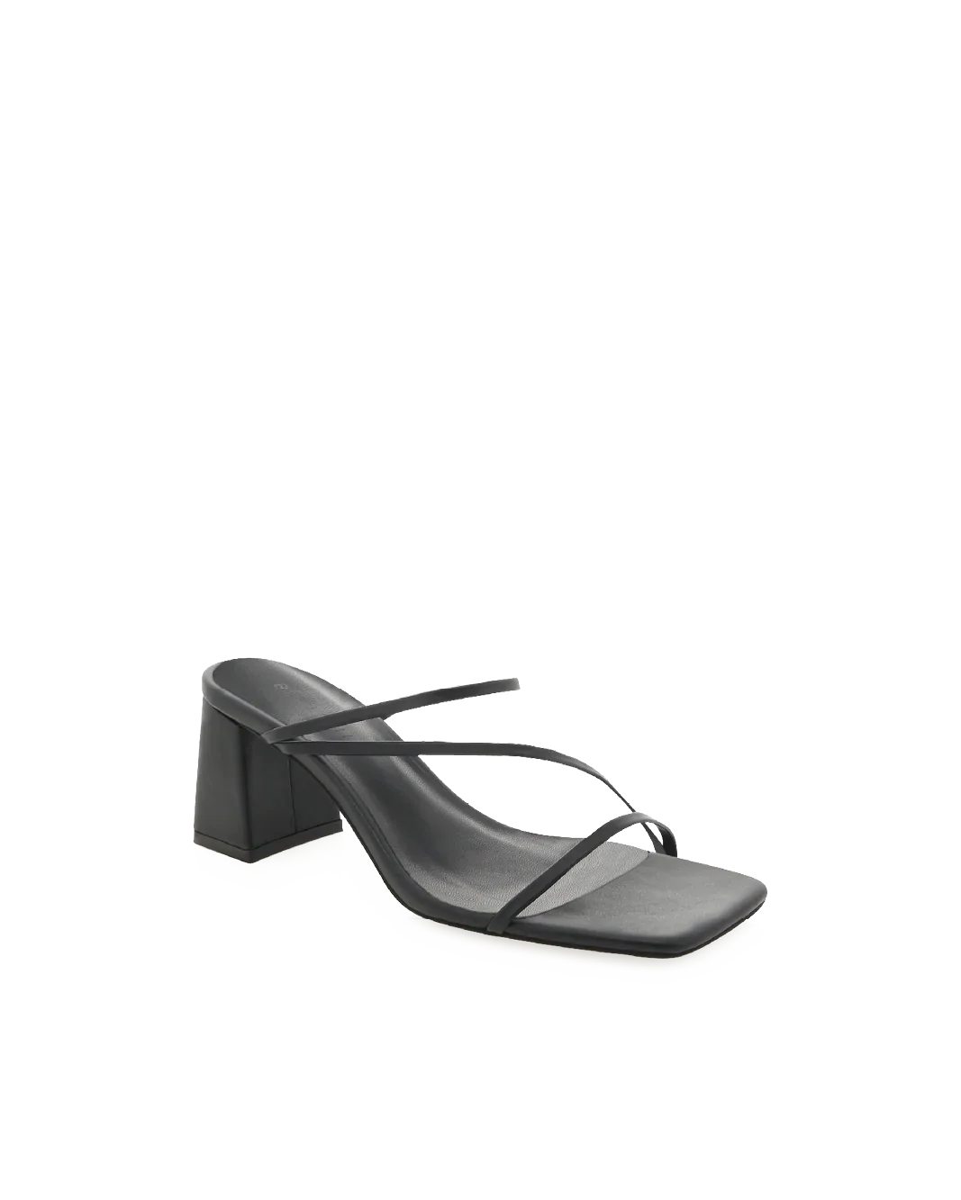 YAZMIN 2.0 - BLACK