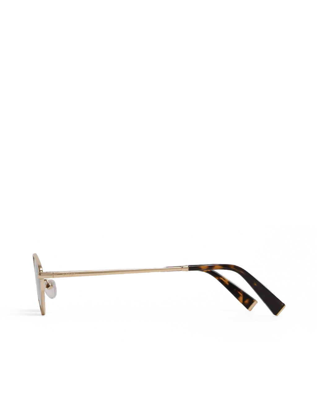 THE COOPER - GOLD-SMOKE
