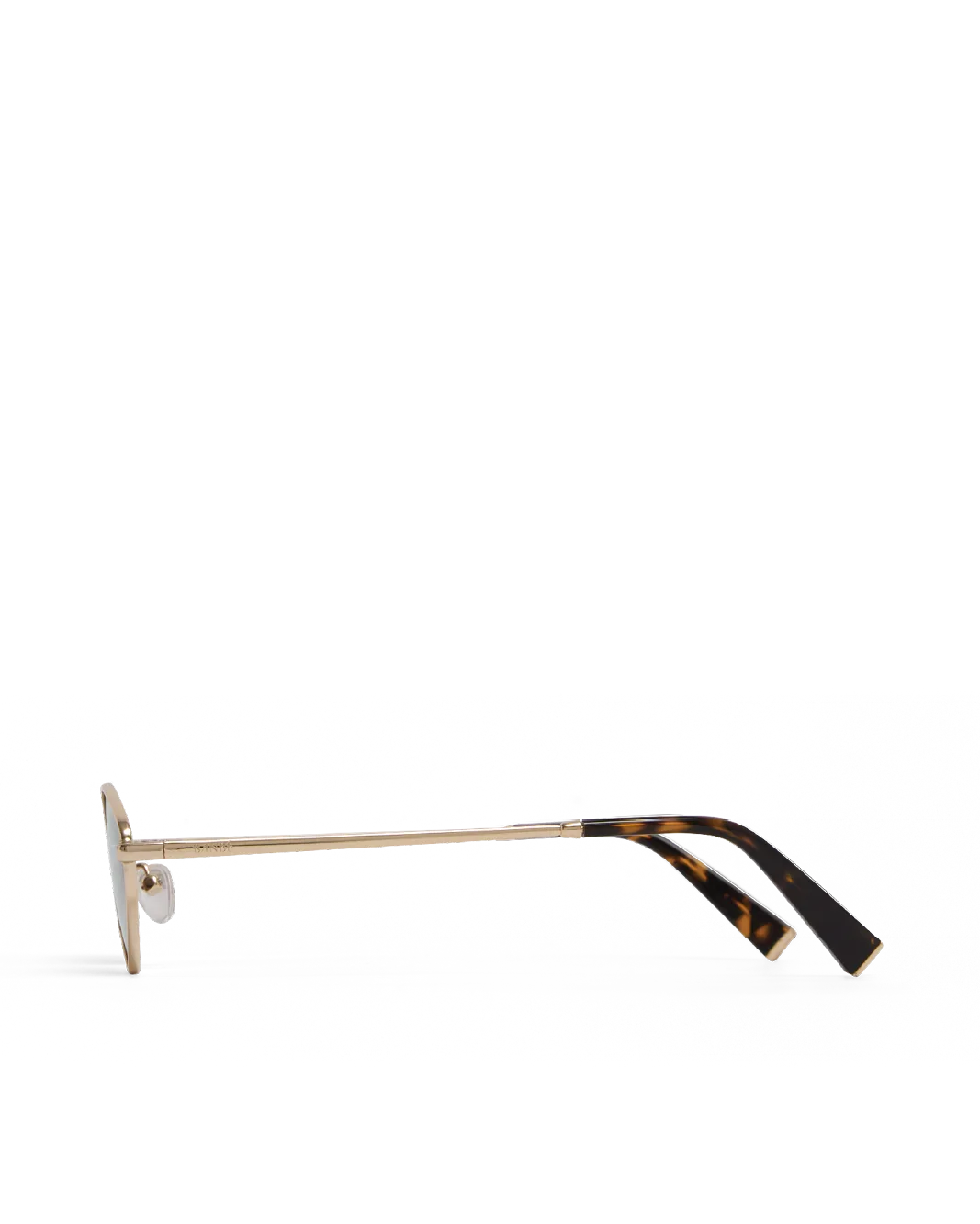 THE COOPER - GOLD-SMOKE