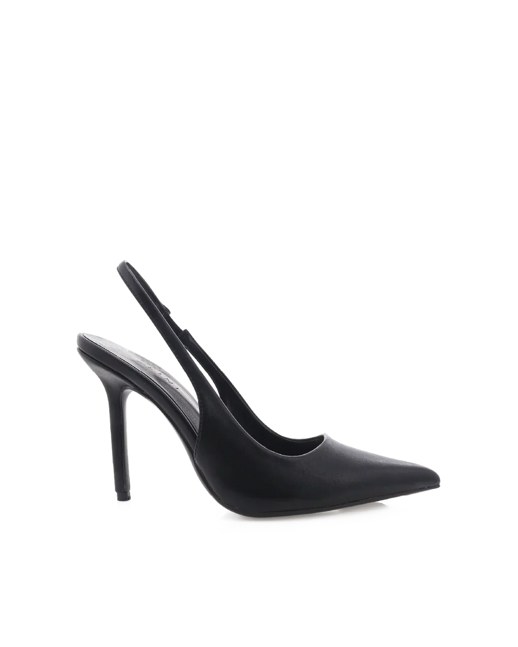 DALILA - MATTE BLACK