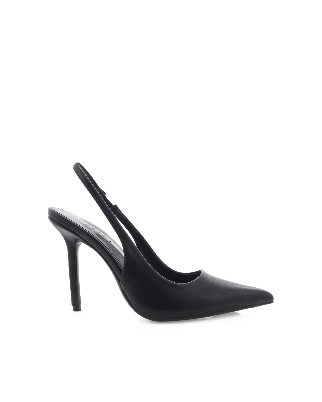 DALILA - MATTE BLACK