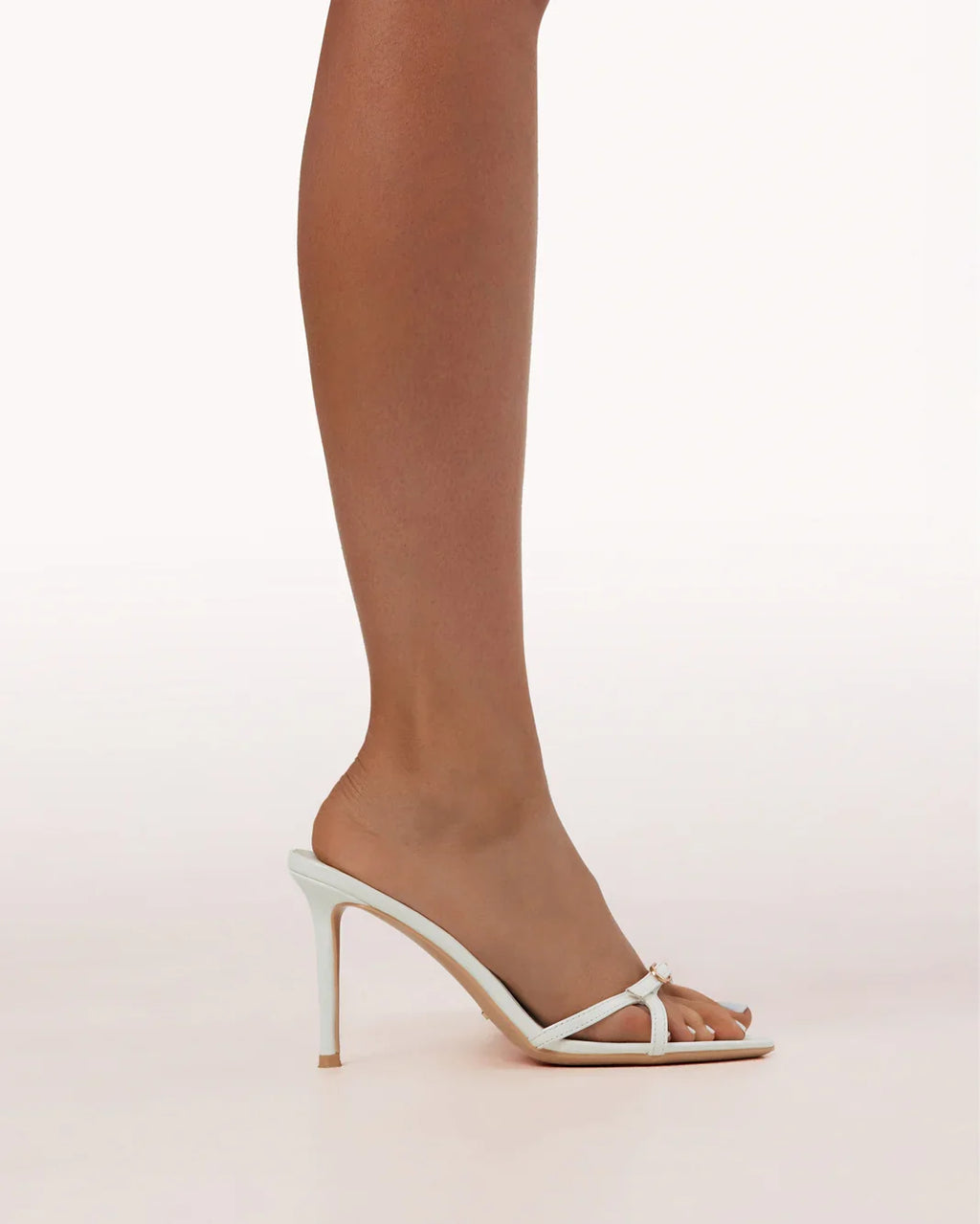 UMAY - WHITE PATENT