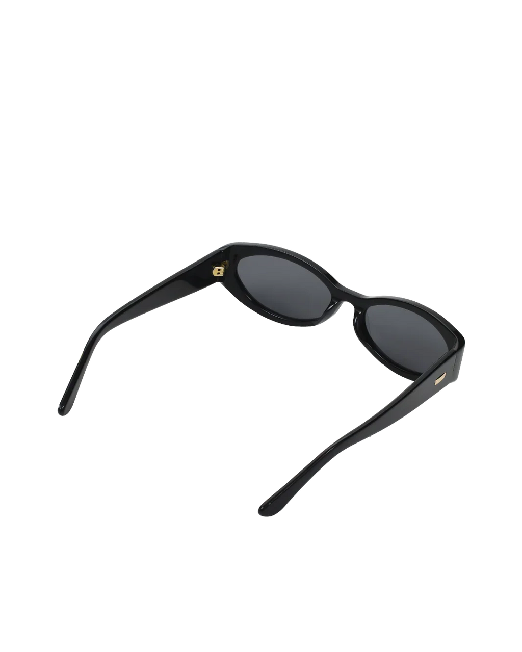 THE KASIA - BLACK-BLACK