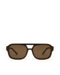 THE DEL RAY - DARK CHOCOLATE-DARK CHOCOLATE