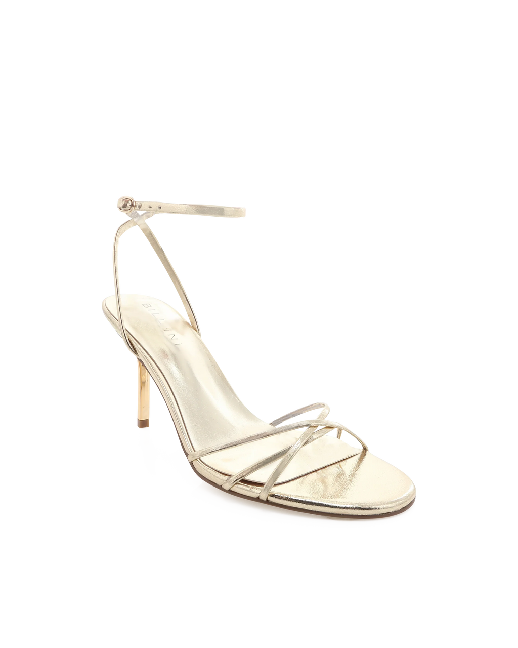 VINCENTA - GOLD METALLIC