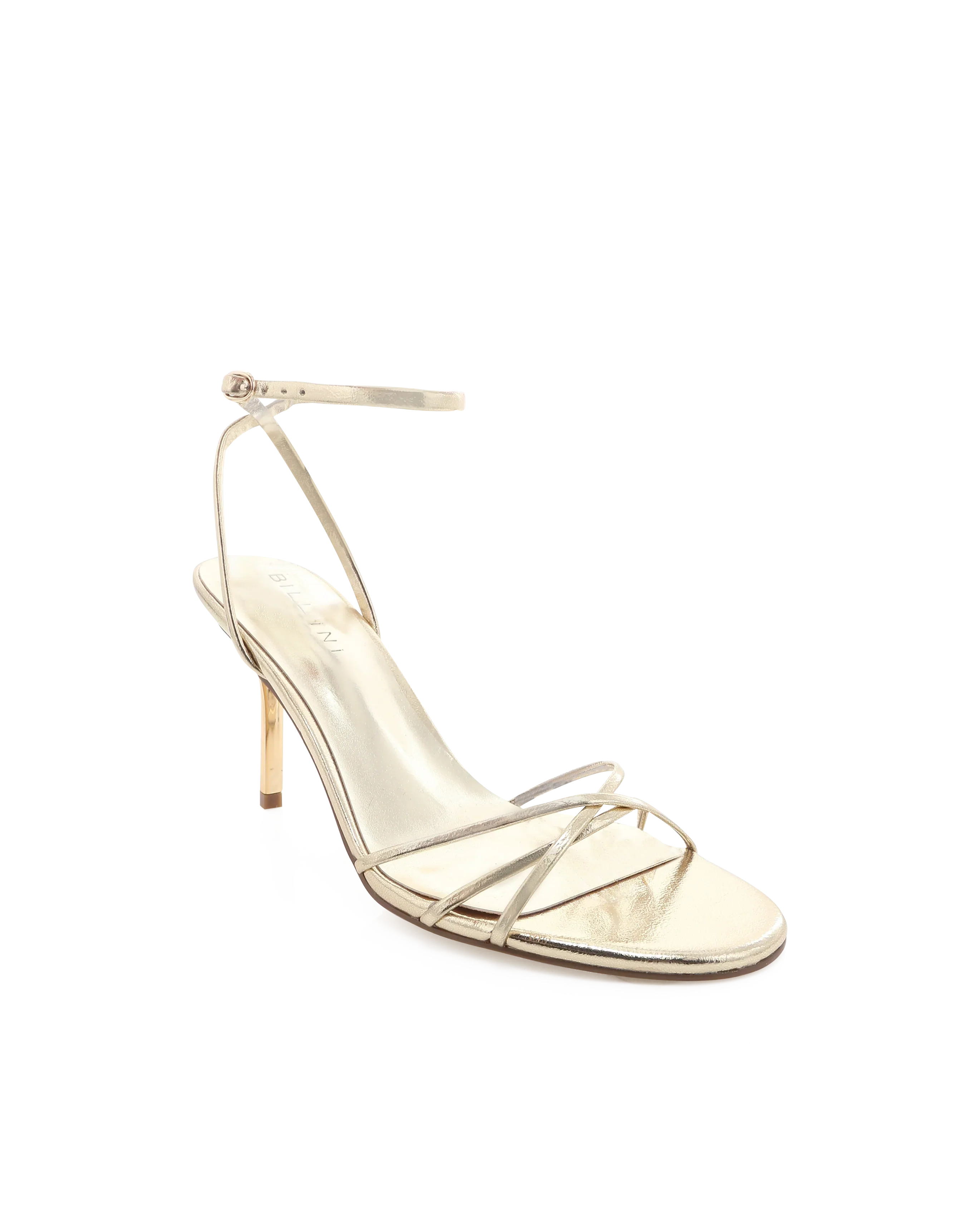 VINCENTA - GOLD METALLIC
