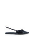HADLEE - BLACK PATENT