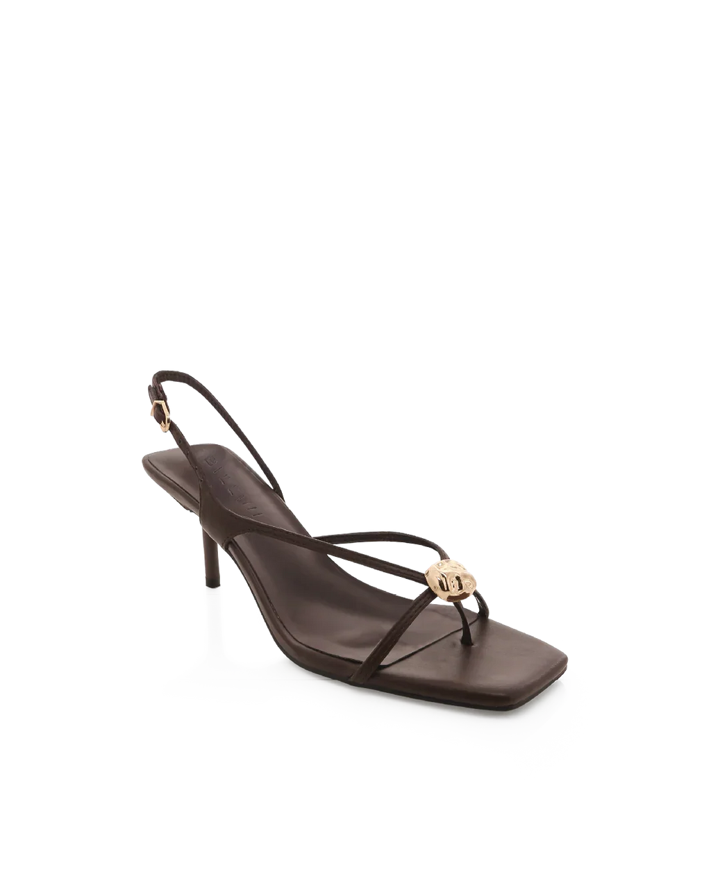 ZYAIR - CHOCOLATE