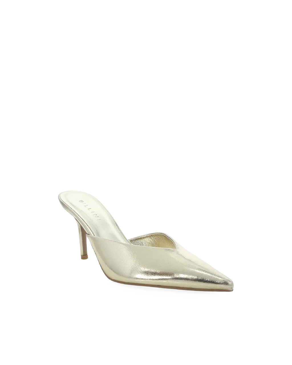 KAREY - GOLD METALLIC