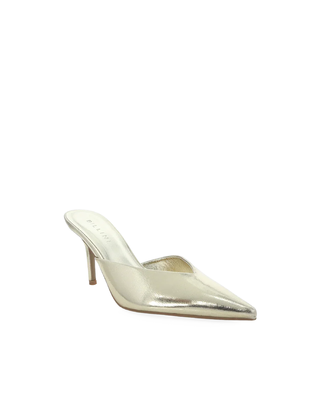 KAREY - GOLD METALLIC