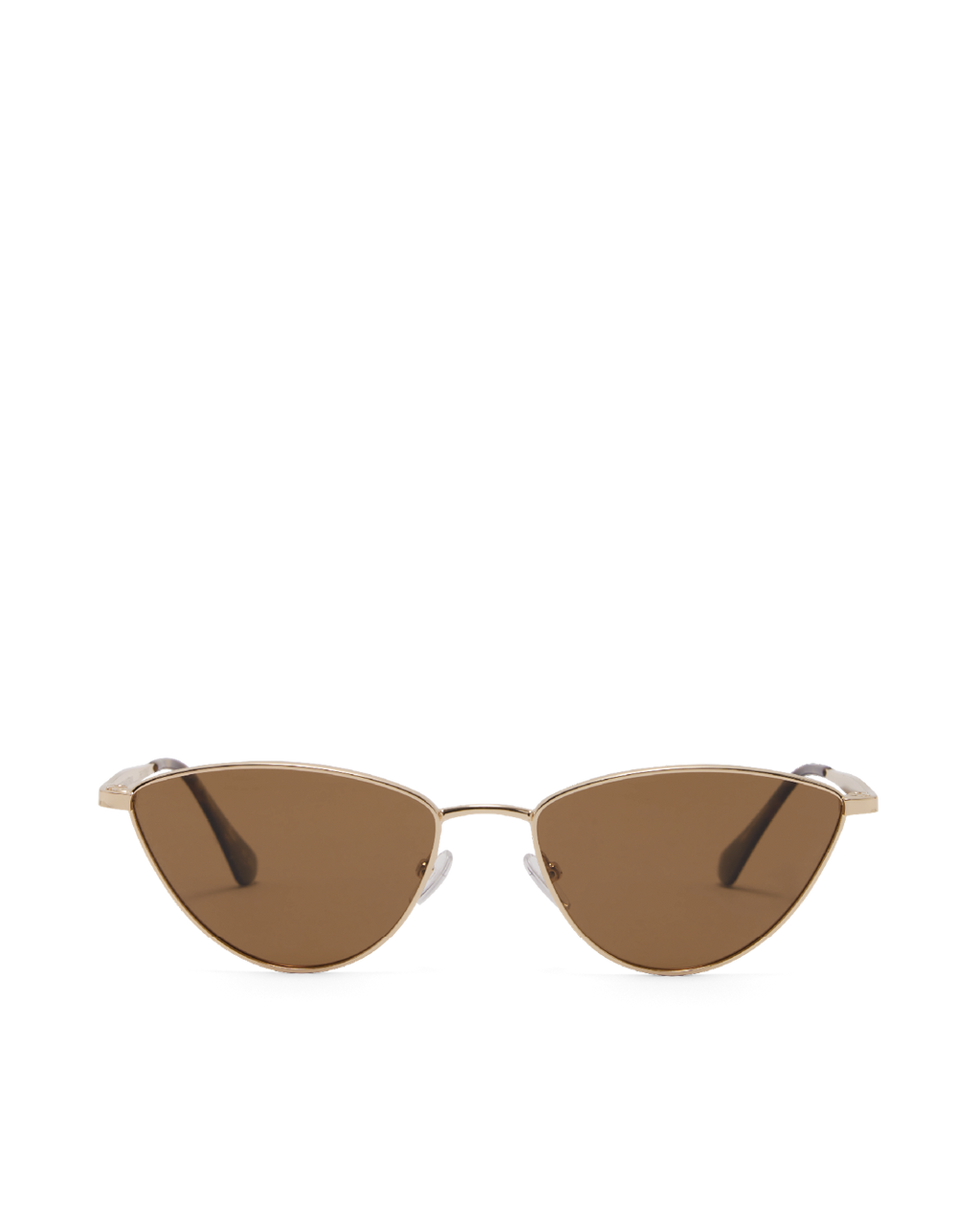 THE SYDNEY - GOLD-BROWN