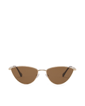 THE SYDNEY - GOLD-BROWN