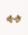 MAGNOLIA EARRINGS - GOLD