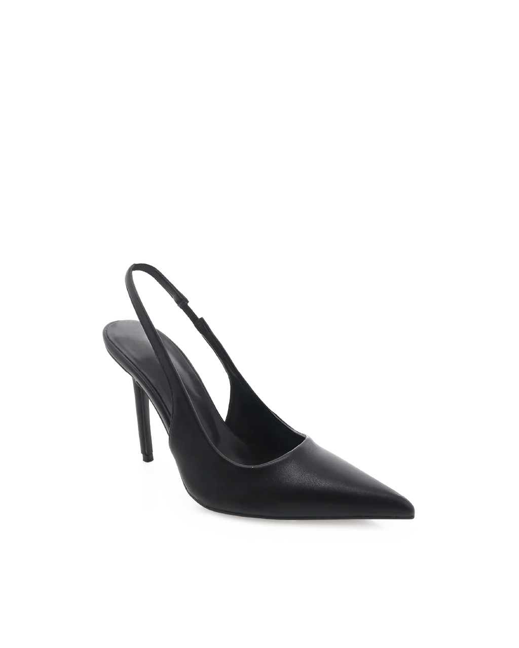 DALILA - MATTE BLACK