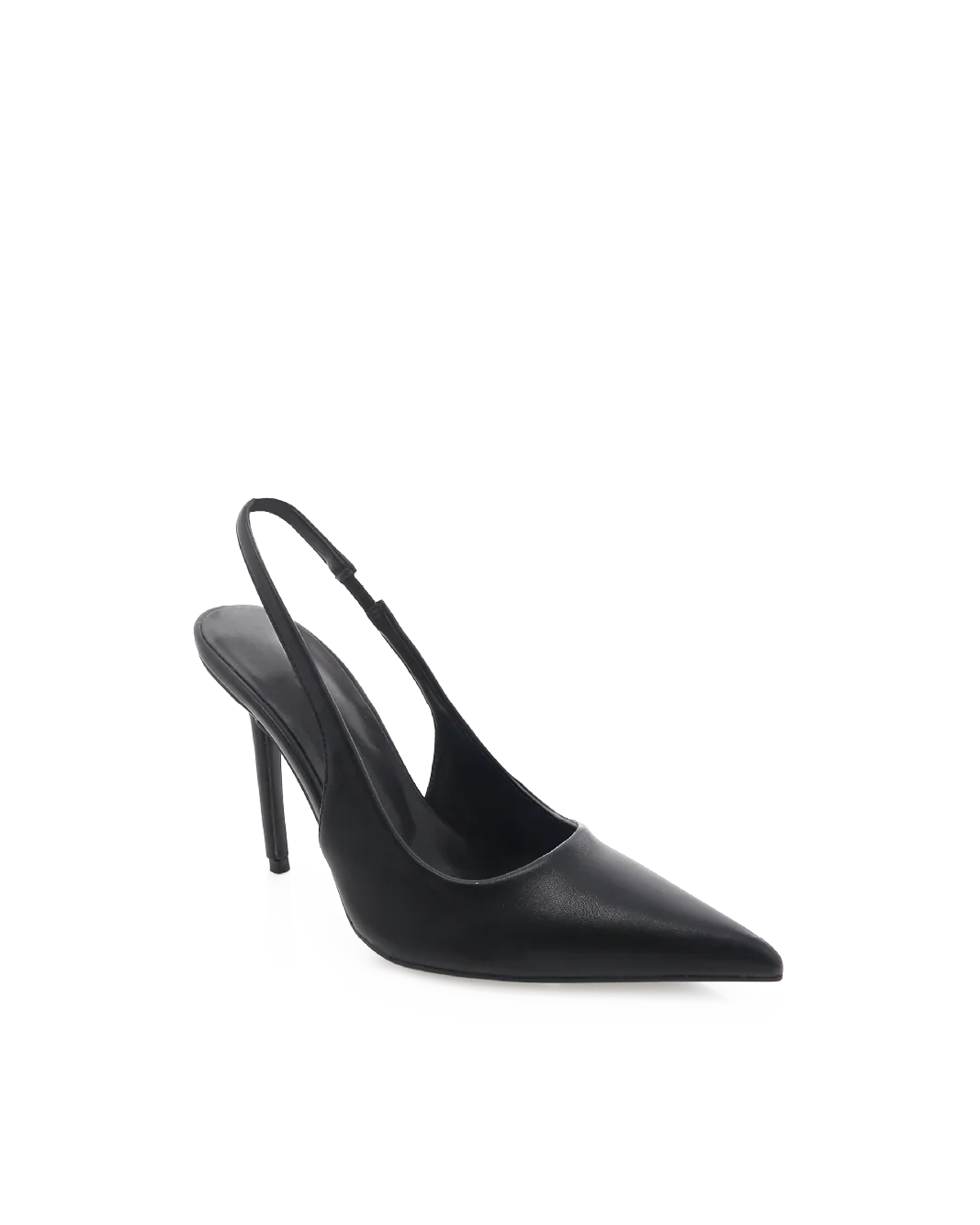 DALILA - MATTE BLACK