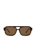 THE DEL RAY - HAVANA TORT-CHOCOLATE