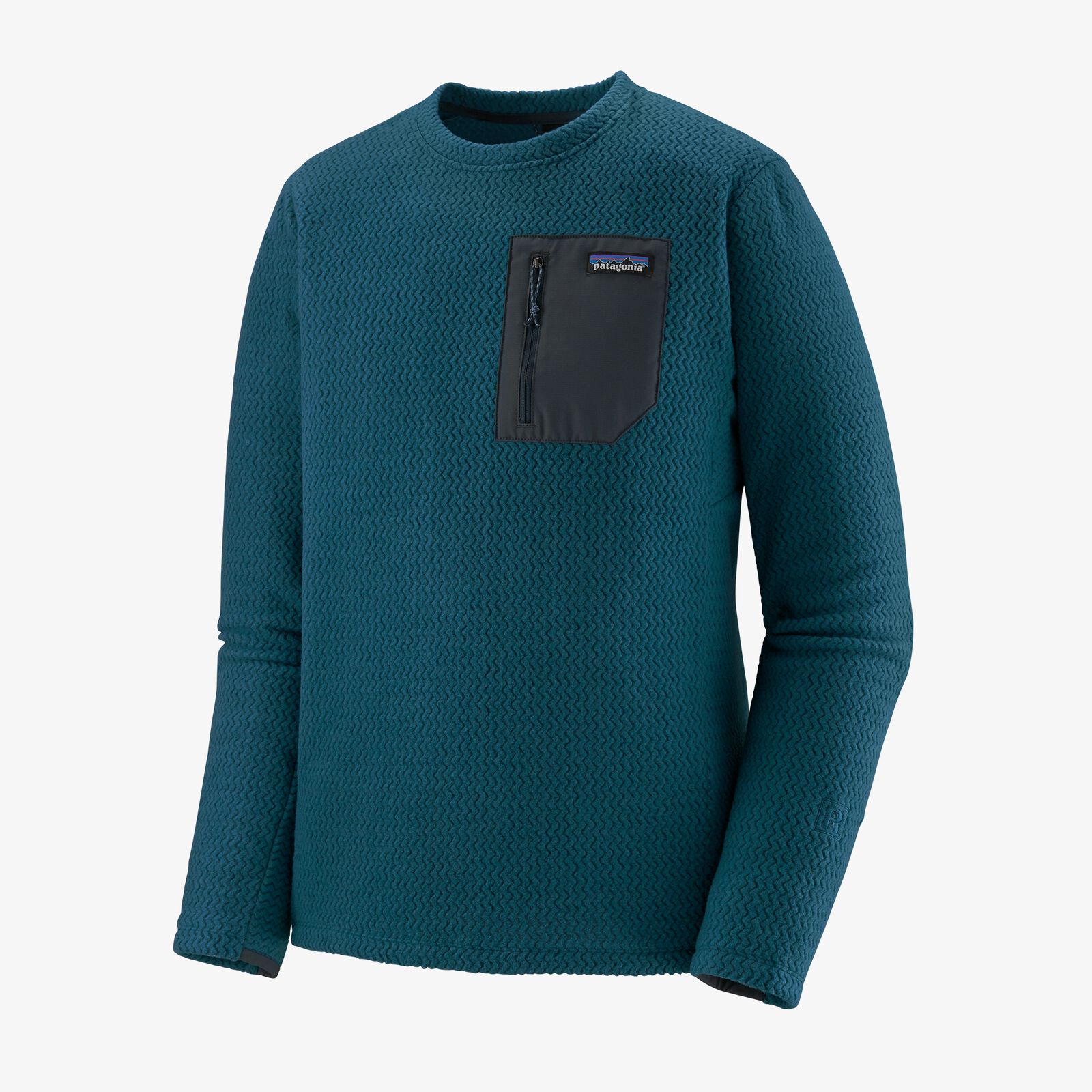 PATAGONIA MENS R1 AIR CREW