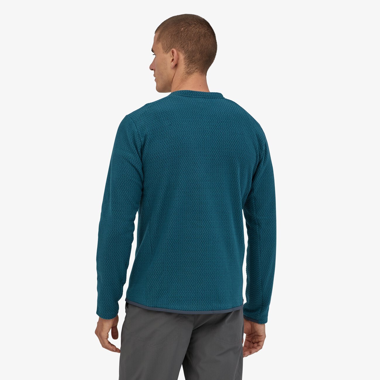 PATAGONIA MENS R1 AIR CREW