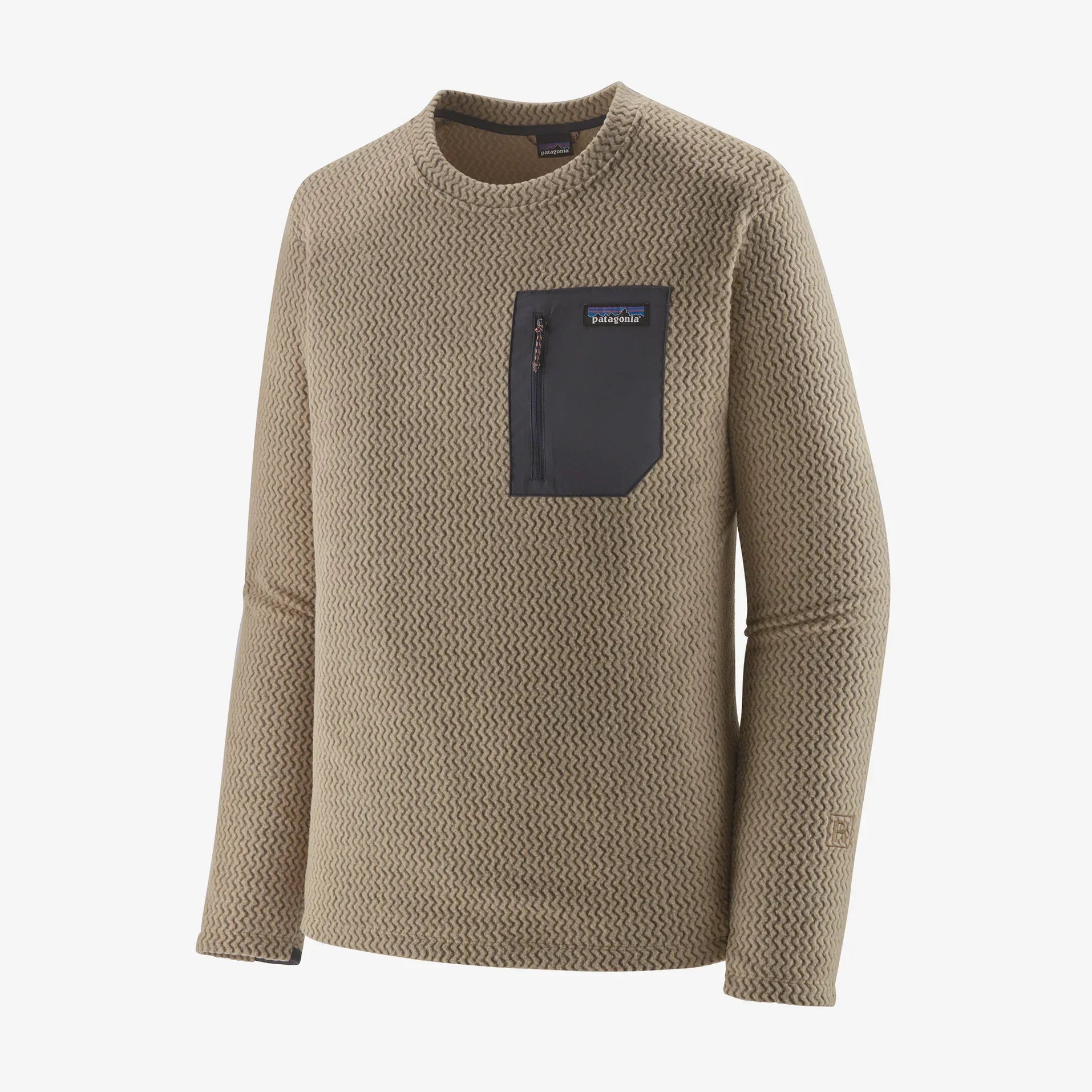 PATAGONIA MENS R1 AIR CREW