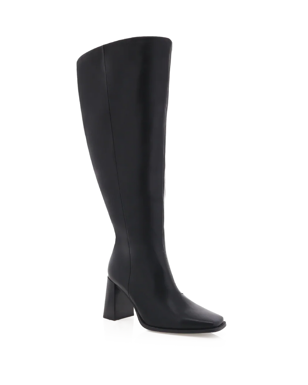 CASTON EXTENDED CURVE - BLACK